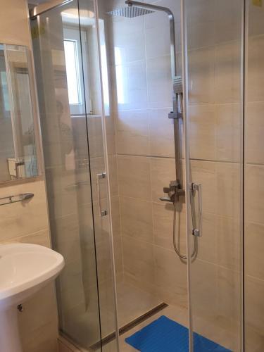 Apartamento Andrei Mamaia 2021