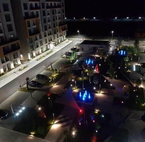 Apartament Maria Alara Mamaia Nord