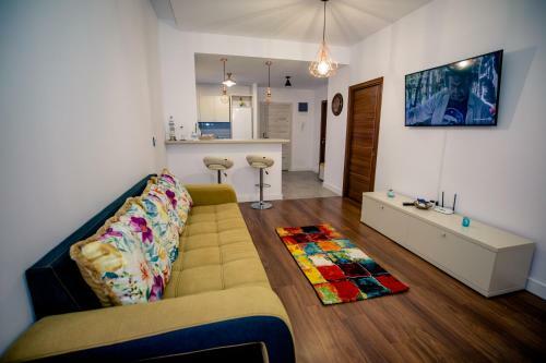 Apartament Maria Alara Mamaia Nord