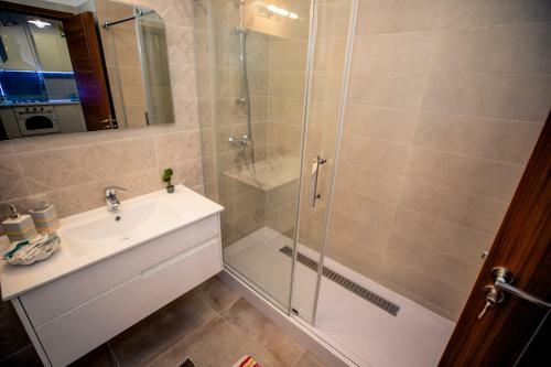 Apartament Maria Alara Mamaia Nord