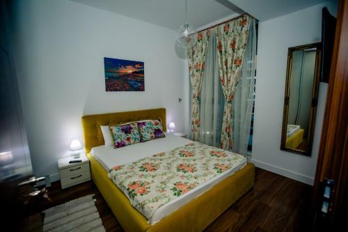 Apartament Maria Alara Mamaia Nord