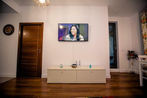 Apartament Maria Alara Mamaia Nord