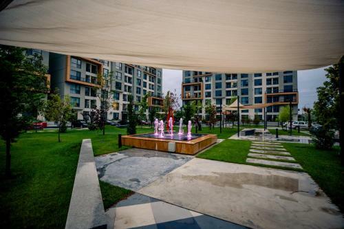 Apartament Maria Alara Mamaia Nord
