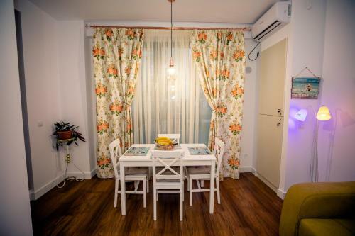 Apartament Maria Alara Mamaia Nord