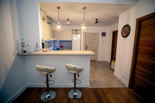 Apartament Maria Alara Mamaia Nord