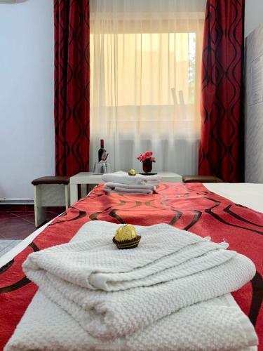 Hostal Vila Cristina Residence