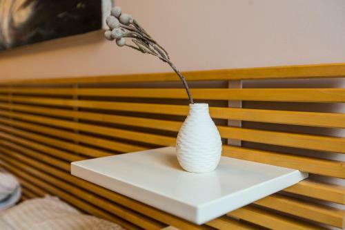 Light And Spacious Apartment On Gazova Str