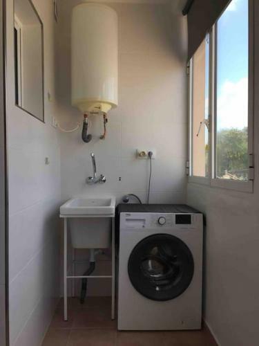 Apartamento Cp