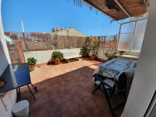 Apartamento Amadeu, Calella