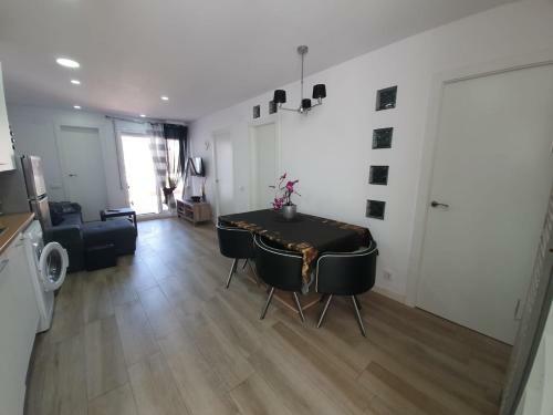 Apartamento Amadeu, Calella