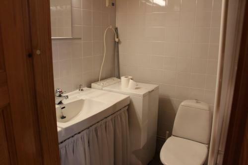 Apartamento Rukak�ng�s D 17