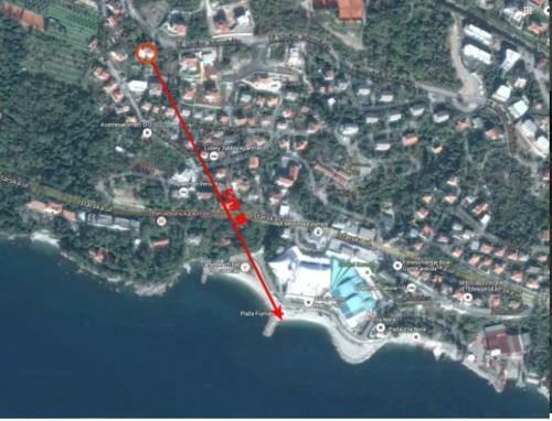 Apartments In Villa Azra