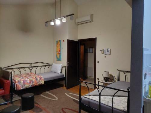 Apartments In Villa Azra