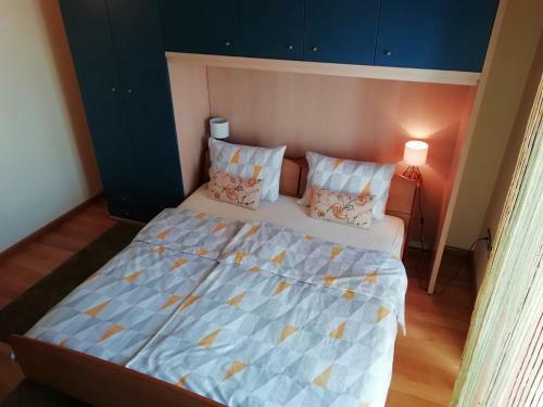 Apartments In Villa Azra