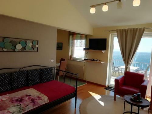 Apartments In Villa Azra