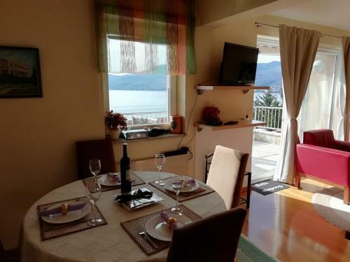 Apartments In Villa Azra