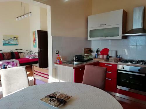 Apartments In Villa Azra