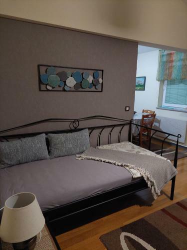 Apartments In Villa Azra