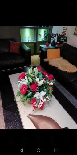 Apartments In Villa Azra