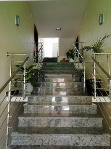 Apartments In Villa Azra