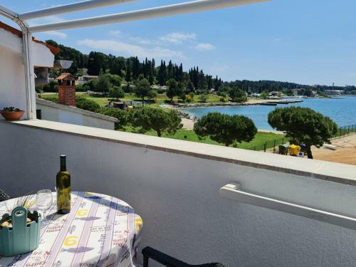 Apartamento Rivamare - Rovinj