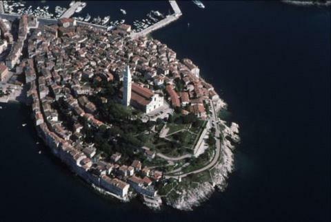 Apartamento Rivamare - Rovinj