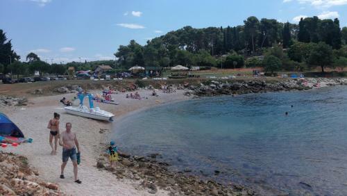 Apartamento Rivamare - Rovinj