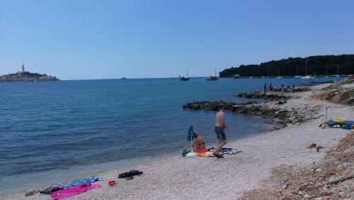 Apartamento Rivamare - Rovinj