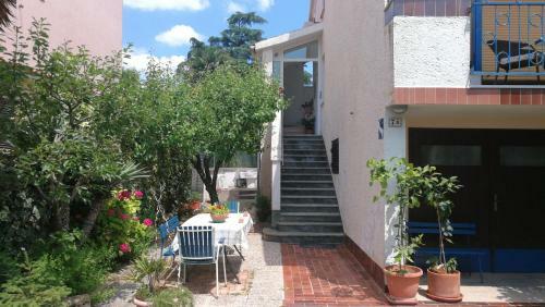 Apartamento Rivamare - Rovinj