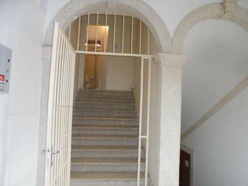 Hostal Opium Old City Apartment