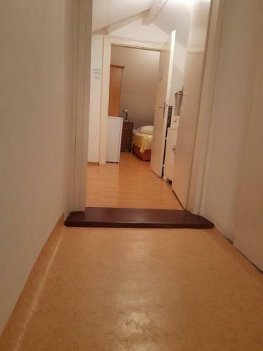 Hostal Opium Old City Apartment