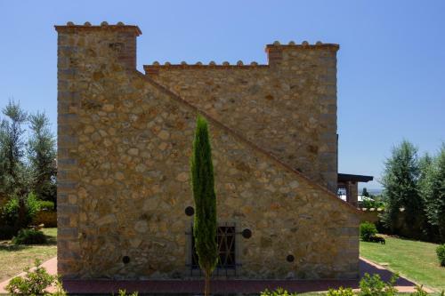 Casa Del Sole