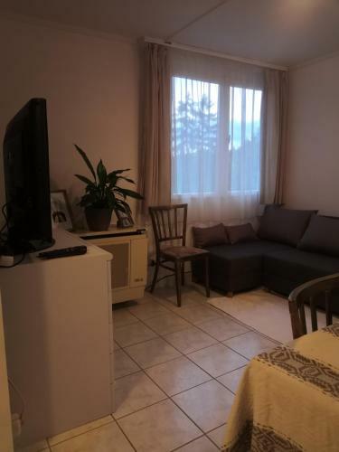 Apartamento Richilak