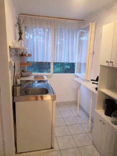 Apartamento Richilak