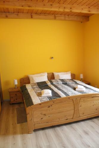 Hostal Kedvenc Vend�gh�z
