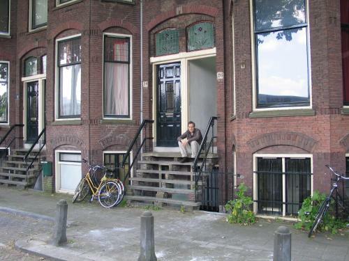 Apartamento Charming House In Perfect Area