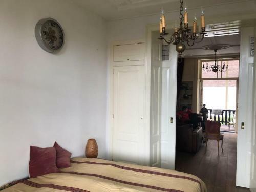 Apartamento Charming House In Perfect Area