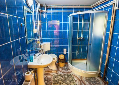 Hostal Casa Yustiniana