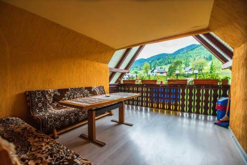 Hostal Casa Yustiniana