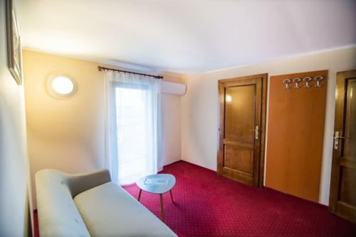 Hostal Pensiunea Due Fratelli