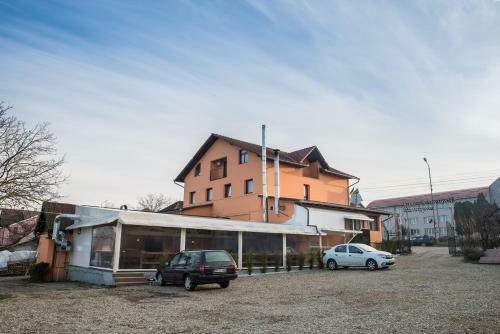Hostal Pensiunea Due Fratelli