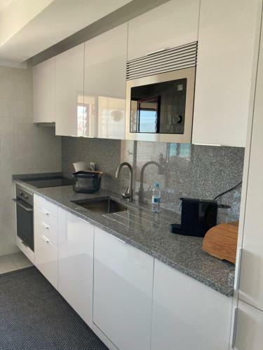 Oporto Beach Apartment