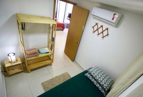 Apartamento Recanto, Excelente Flat Ecosummer Tambau
