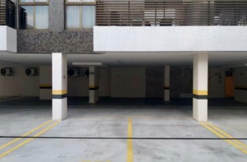 Apartamento Recanto, Excelente Flat Ecosummer Tambau