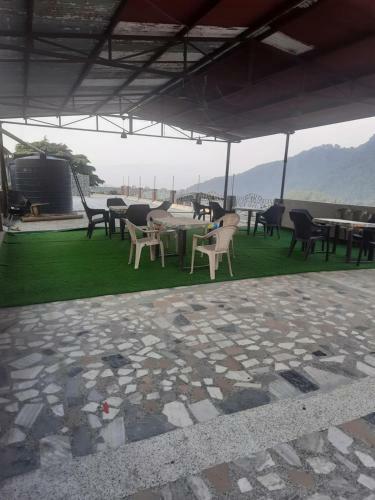 Hotel Mussoorie International