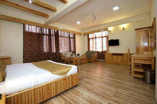 Hotel Jamla Inn