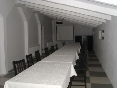 Hostal Perla Padurii