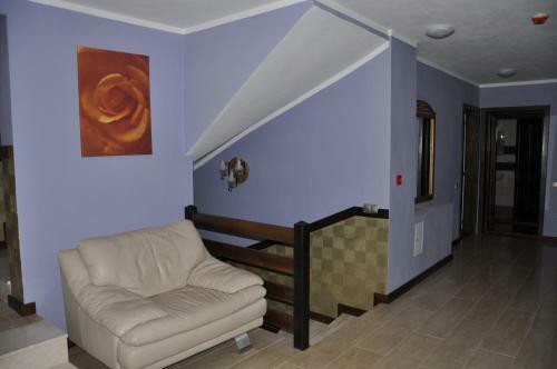 Hostal Perla Padurii