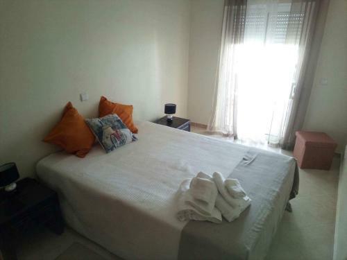 Apartamento Brisas Da Ria