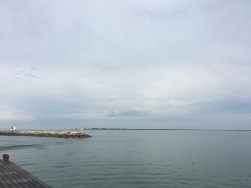 Apartamento Brisas Da Ria